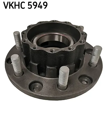 Главина на колелото SKF